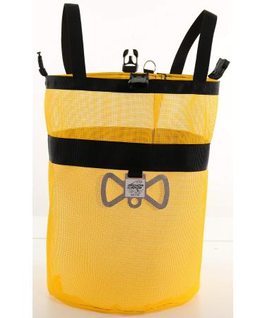 Anchor Rope Bag, Hi Vis Yellow