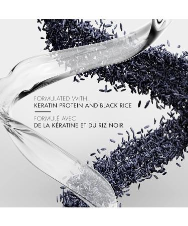 Nexxus Keraphix Gift Set for Damaged Hair with Shampoo Conditioner and Treatment Masque made with Keratin Protein and Black Rice 3 Count - Buy Online on GoSupps.com