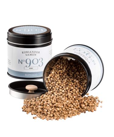 Rimoco Asia Vegetarian Gift Set - Cookbook & Authentic Spices: Szechuan Pepper Green Thai Curry Coriander Seeds - Buy Online on GoSupps.com