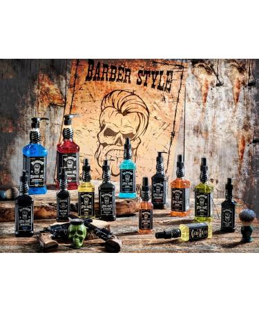 Bandido Hair Wax Blue 3 Pack Hair Wax Pots - Buy Online on GoSupps.com