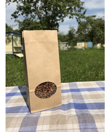 My bee bread 250g Bee bread pergoa fermented pollen raw & natural without preservatives without genetic engineering suitable for vegetarians 2021 harvest