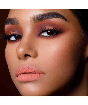 Dose of Colors Sassy Siennas Eyeshadow Palette | Vibrant Shades for Bold Looks - Buy Online on GoSupps.com