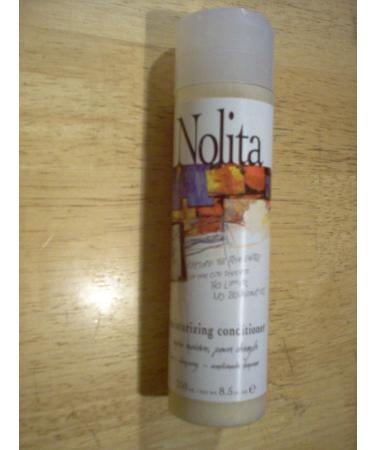 Nolita Moisturizing Conditioner - 8.5 oz