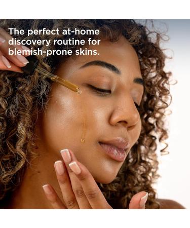 ALPHASCIENCE La Box Esthetique Discovery Kit - Perfecting PHYTIC Regen HX HA Booster & Eye Matrix for Blemishes Scars and Moisturizing - International Shipping Available - Buy Online on GoSupps.com