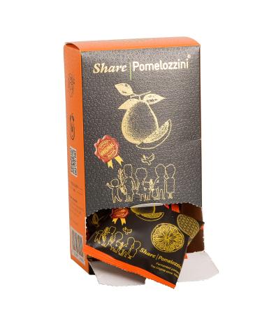 Buy Share Pomelozzini - Fermented Grapefruit Sample Pack (4 Pieces) | International Shipping Available - Buy Online on GoSupps.com