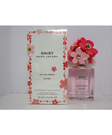 Marc Jacobs Daisy Eau So Fresh Blush By Marc Jacobs Edt Spray 2.5 Oz