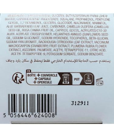 Charlotte Tilbury Magic Water Cream Refillable Gel Moisturizer with Niacinamide - 1.7 oz / 50 ml | Buy Internationally - Buy Online on GoSupps.com