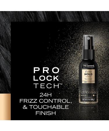 TRESemm Hair Spray 2 oz PK24 - Buy Online on GoSupps.com