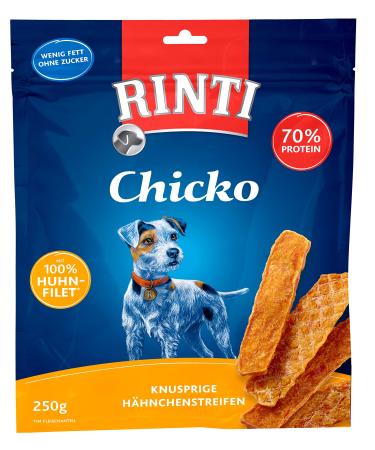 Rinti Extra Chicko Chicken pack of 3 (3 x 250 g)