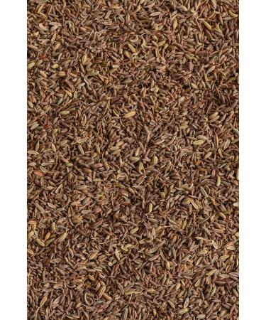  Biojoy Biojoy Organic Anise Caraway Fennel Herbal Tea (250g) whole seeds without additives - Buy Online on GoSupps.com