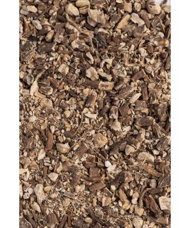  Biojoy Biojoy Organic Dandelion Root (250 g) dried and cut (Taraxacum officinale) - Buy Online on GoSupps.com