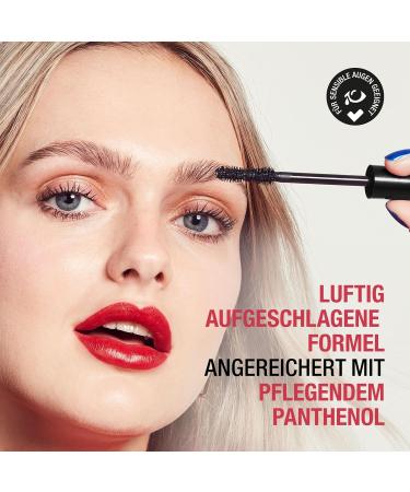 Coty Beauty Germany Manhattan Volume Up Mascara Fb 004 - Buy Online on GoSupps.com