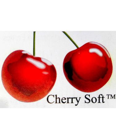 Cherry Soft Sealing Stethoscope Eartips - Comfortable & Durable Replacement Tips for Enhanced Sound Quality | International Shipping Available - Buy Online on GoSupps.com