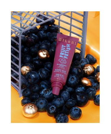 Milani Fruit Fetish Lip Balm - Lip Moisturizer Deeply Hydrates and Seals in Moisture Nourishing Lip Care Available in 6 Fruity Flavors - Buy Online on GoSupps.com