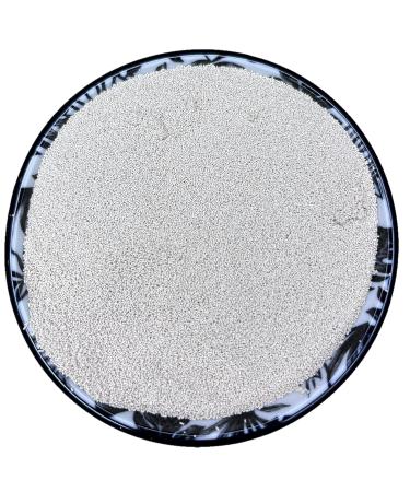 Crazy Spices Dry Yeast 200g - Perfect for Pizza Dough & Bread | No Emulsifiers | Premium Baking Ingredient - Buy Online on GoSupps.com