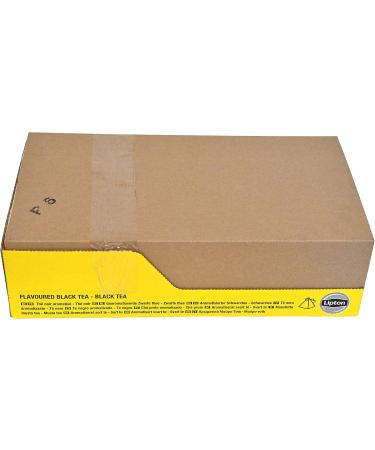 Lipton Pyramids Blue Fruits Tea 20 Bags - 12 Units - Buy Online on GoSupps.com