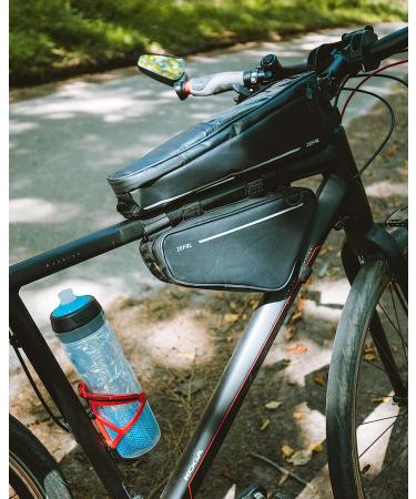 Zefal Arctica Pro 75 Insulated Bottle - Black (750ml) | Stay Hydrated in Style - Buy Online on GoSupps.com