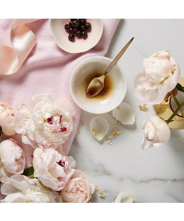 Buy Grace Cole Vanilla Blush & Peony Body Lotion 300ml - Nourishing Moisturizer for All Skin Types - International Shipping Available - Buy Online on GoSupps.com