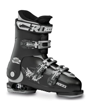 ROCES Alpine Ski Shoe Children Roces IDEA Free 22.5-25.5 36-40 - Buy Online on GoSupps.com