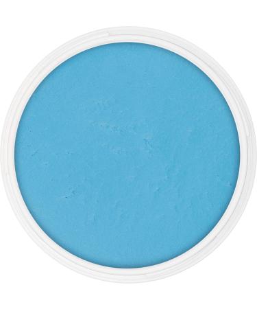 Kryolan Pintura Water Color Schminke 25ml - Sky Blue Washable Vegan Perfume-Free Paraben-Free Gluten-Free - Ideal for Kids Parties Carnival & Halloween - Buy Online on GoSupps.com