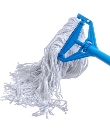 Carlisle (369070B00) #20 4-Ply Rayon Cut-End Wetmop Set of 12  - Buy Online on GoSupps.com