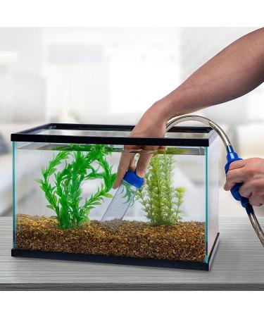Tetra Aquarium Water Maintenance Kit - Simplify Water Changes & Maintain Clean Water - Buy Online on GoSupps.com