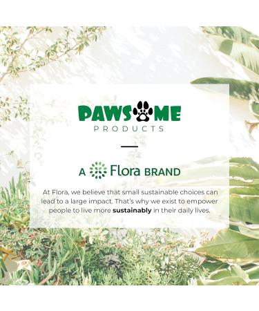 Pawsome Calming Hemp Oil for Cats | Stress & Anxiety Relief + Joint Support | Omega 3 6 9 | Cat Multivitamin with Vitamin C A B D E - 30ml - Buy Online on GoSupps.com