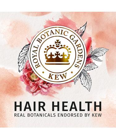 Herbal Essences Naked Volume Conditioner - White Grapefruit & Mosa Mint, 13.5 fl oz - Buy Online on GoSupps.com