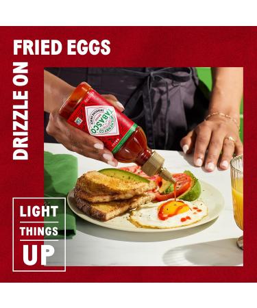Brand Sriracha Sauce 11 oz - Buy Online on GoSupps.com