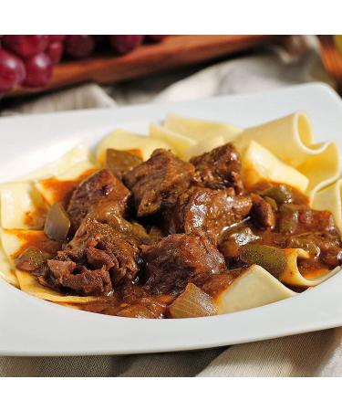 McCormick Gourmet Hot Hungarian Paprika 1.62 oz - All Natural Spice Blend - Buy Online on GoSupps.com
