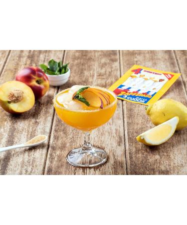 3 Cuochi Italian Saffron Powder 3 Cuochi 0.15g x 4 Natural Organic Saffron Spice for Cooking Gold Antioxidant Perfect for Risotto - Buy Online on GoSupps.com