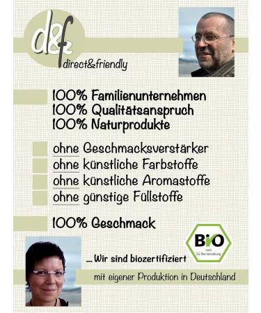 Dried Organic Flowers in a Jar | Handmade Flower Tea | Premium Quality Heather Flowers | Unique Reusable Gift - Buy Online on GoSupps.com