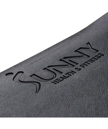 Sunny Health & Fitness Home Gym Foam Floor Protector Mat - 4 Size Options Available - Buy Online on GoSupps.com