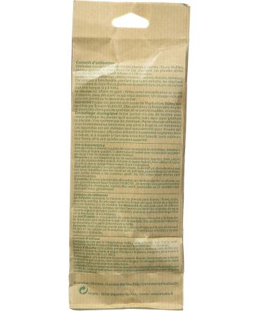 L'Herbier de France Organic Licorice Sticks Kraft Bag 50 g - Buy Online on GoSupps.com