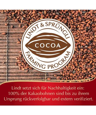 Lindt Chocolate Heart | 30g Pralin s Gift Set | Marc de Champagne Orange Marzipan & More | Perfect Chocolate Gift for Any Occasion - Buy Online on GoSupps.com
