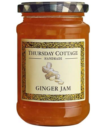 Thursday Cottage Ginger Jam - 6x340g