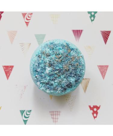 LifeAround2Angels Galaxy Bath Bombs Gift Set - 4 Handmade USA Fizzies with Shea & Coco Butter for Dry Skin Moisturize - Perfect Bubble & Spa Bath, Birthday Baby Bridal Shower Gift idea - Buy Online on GoSupps.com