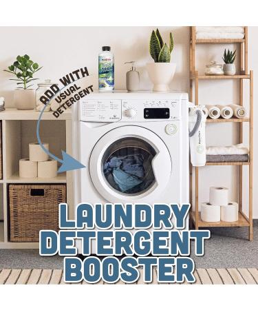 MAXTITE 2lbs Borax Powder - Multipurpose Cleaner and Laundry Booster - Buy Online on GoSupps.com