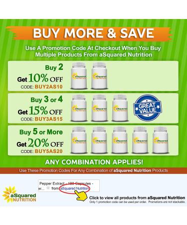 Turmeric Curcumin 1300mg with BioPerine - 180 Capsules | 95% Curcuminoids | Anti-Inflammatory Joint Pain Relief | Natural Tumeric Root Powder Supplements - Buy Online on GoSupps.com