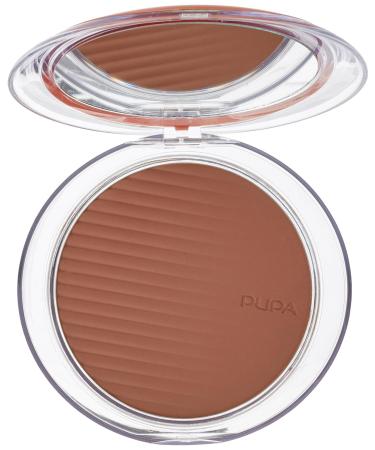 PUPA Milano Desert Bronzing Powder - Amber 30g | Best International Shipping - Buy Online on GoSupps.com