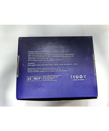 TopDirect Poly Gel Nail Kit - 8 Colors 15ml Poly Gel with Gold & Silver Liner Gel Polish | Builder Gel Nail Kit for Beginners - Includes 100 False Nail Tips and Base Top Coat - Perfect Gift for Women - Buy Online on GoSupps.com