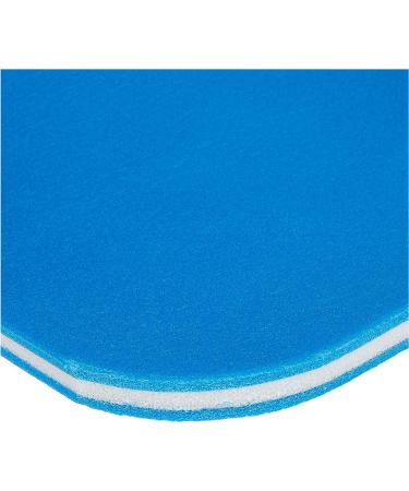 BSN Dual Density Workout Mat - Premium Quality Fitness Mat for Comfort and Support - Buy Online on GoSupps.com