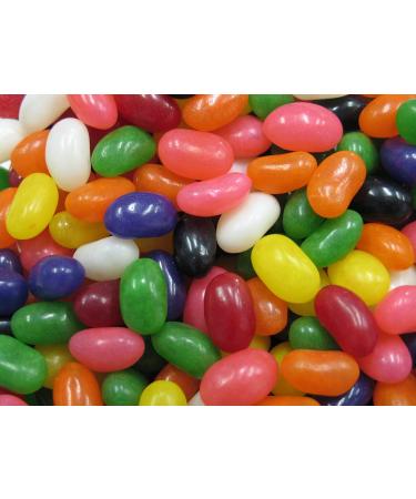 Yupik Candy Jelly Beans Classic Candy 1Kg & Candy Nitwitz - Mini Fruit Shapes 1Kg - Buy Online on GoSupps.com
