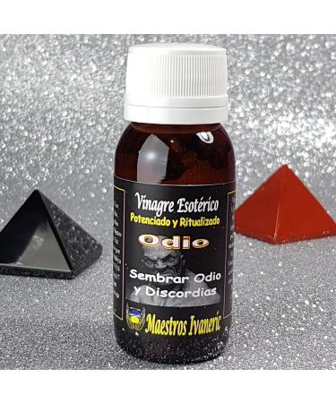 Odio Esoteric Vinegar 60 ml