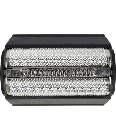 VHBW Double Shear Film for Braun Contoure 370 380 390cc & More - Type 31b Black | International Shipping Available - Buy Online on GoSupps.com