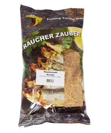 Ftm smoked flour cherry 500g