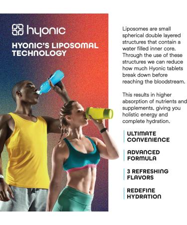 Hydration Tablets - Get Punched | Electrolyte-Rich Drink Mix | Sugar-Free Non-GMO Vegan | Supports Hydration & Recovery | 1 Pack (20 Tablets) Fruit Punch 1 Count (Pack of 20) - Buy Online on GoSupps.com