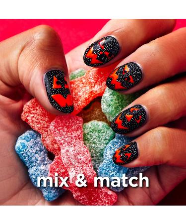 Sally Hansen Insta Dri Sour Patch Nail Polish - 0.31 Fl Oz - Buy Online on GoSupps.com