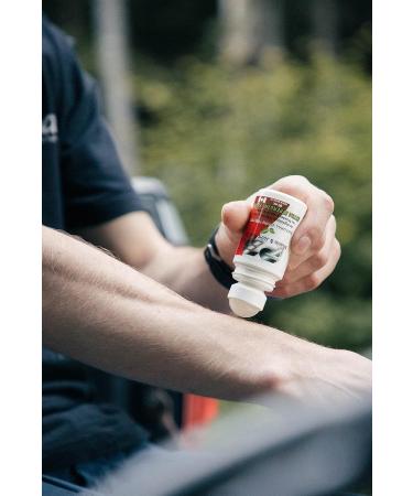 60mL P3 Extra Strength Roll-On - Buy Online on GoSupps.com