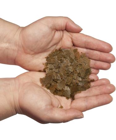 DISCUSFOOD Best Heart Flakes Blue Dream 65g - Buy Online on GoSupps.com